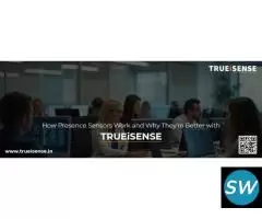 How Presence Sensors Work and Why They're Better - 1