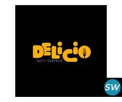 Hotel Bengali Logo Design