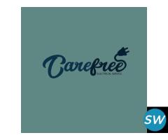 Electrical Services Logo Design