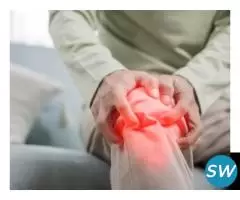 Best Arthritis Treatment in Lucknow