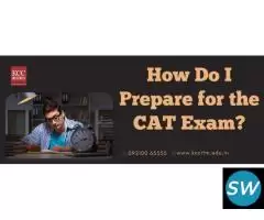 How Do I Prepare for the CAT Exam?