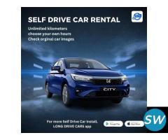 Best Self Drive Cars in Hyderabad