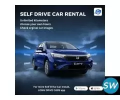 Best Self Drive Cars in Hyderabad - 1