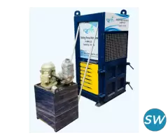 Baling Press Machine Manufacturer in India