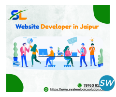 Website Developer in Jaipur