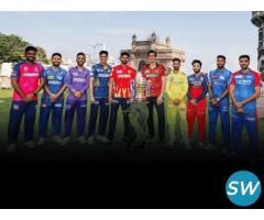 IPL 2025 Set to Restart from May 17 with Big Clash