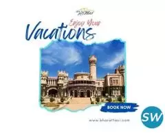 Cabs from Bangalore to Kotilingeshwar