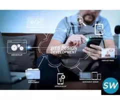 Website Designing Company in Delhi