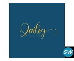Bengali Typography Logo Design for Hotel