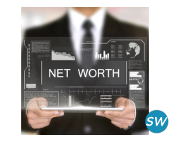 Get Net Worth Certificate Online – Call Us!