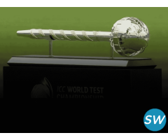 WTC Final 2025 Latest Update by Khelostar News