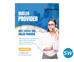 Dialer Providers