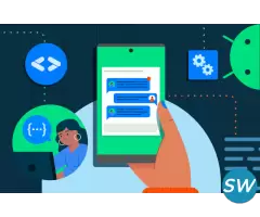 Google Expert in Nehru Place - 1