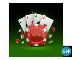 Casino Game Development Services