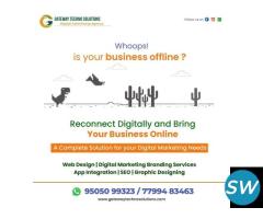 Leading SEO Company in Bangalore