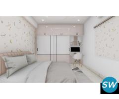 Interior Designers in Hyderabad