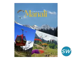 Manali Package (3 Night)