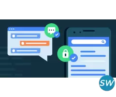 Google Course in Nehru Place