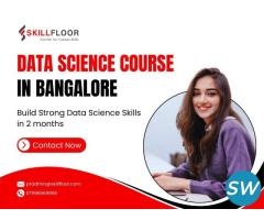Skillfloor - Data Science Course in Bangalore