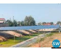 Trusted Solar Panel Company in Jaipur