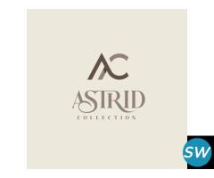 Brand Logo Design