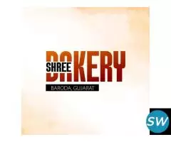 Bakery Logo Design Service