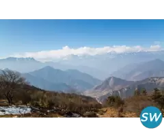 Best Book the Best Rajasthan Luxury Tour - 1