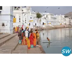 Best Book the Best Rajasthan Luxury Tour - 3