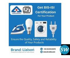 Secure Your BIS License – Trusted compliance