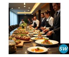 best caterers in gurgaon for wedding