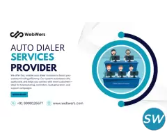 Top 5 auto dialer service provider in delhi ncr - 1