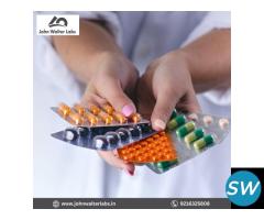 Pharma Franchise Opportunities in Maharashtra