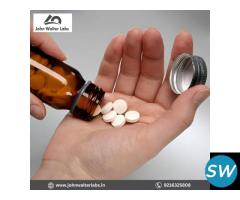 Pharma Franchise Opportunities in Maharashtra