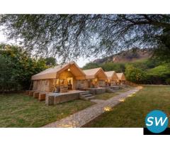 Gurugram Farm Stay – Unwind Amidst Nature