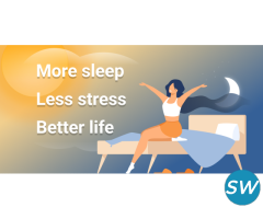 Yu Sleep Sleep Solution