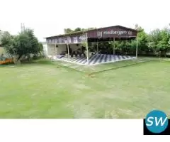 Madhavgarh Farms Accommodation