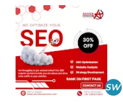 Trusted SEO Company in Jaipur - 2