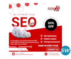 Trusted SEO Company in Jaipur