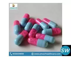 PCD Pharma Franchise Company in Rajkot - 1