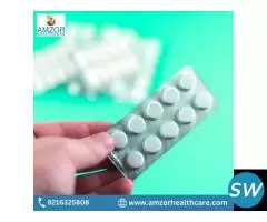 PCD Pharma Franchise Company in Rajkot - 2