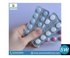 PCD Pharma Franchise Company in Rajkot