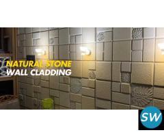 Natural Stone Wall Cladding | EarthStona