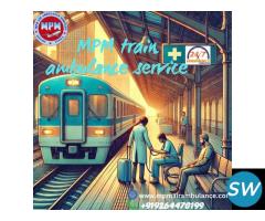 MPM Makes it Possible to Travel in Ranchi