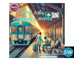 MPM Makes it Possible to Travel in Ranchi