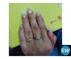 Nail artish in Jaipur