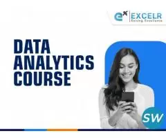 Data Analyst Course in Kolkata