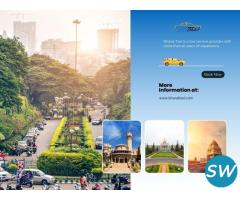 Bangalore to Ooty Taxi