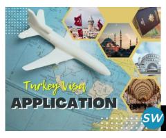 Turkey Tourist Visa For Indian Citizens - 1