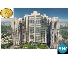 Premium 3 BHK Apartments for Sale in Indirapuram