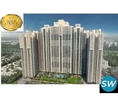 Premium 3 BHK Apartments for Sale in Indirapuram